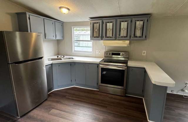 2 Bedrooms - 2 Bathrooms photos photos