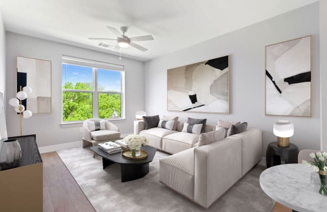 Delwyn Bala Cynwyd Gallery 4