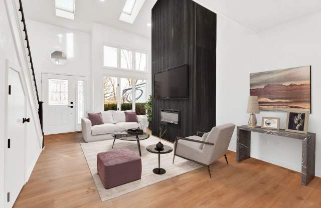 NEWLY RENOVATED HOUSE 4 BEDROOMS 2 HALF BATHROOMS- NEAR METRO PARK - 38033 Cherry Lane, Macomb County, MI 48045 NEWLY RENOVATED HOUSE 4 BEDROOMS 2 HALF BATHROOMS- NEAR METRO PARK - 38033 Cherry Lane, Macomb County, MI 48045