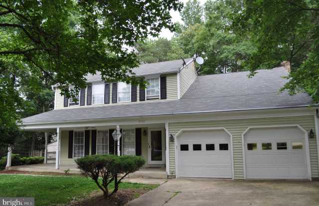 6560 LION COURT - 6560 Lion Court, Waldorf, MD 20603