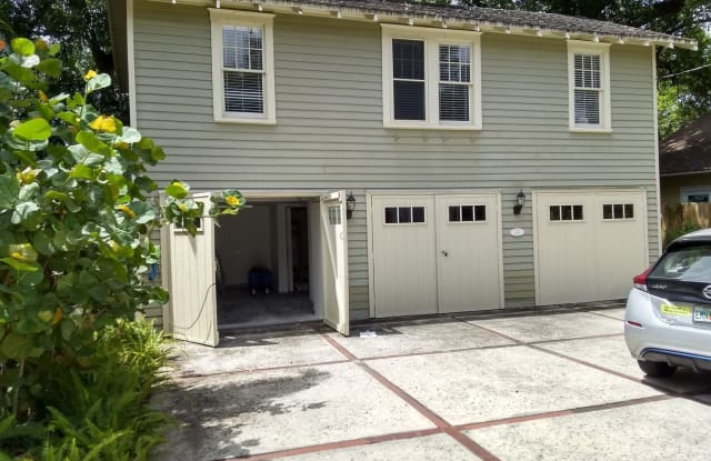 1500 1/2 Mount Vernon Street - 1500 1/2 Mount Vernon St, Orlando, FL 32803