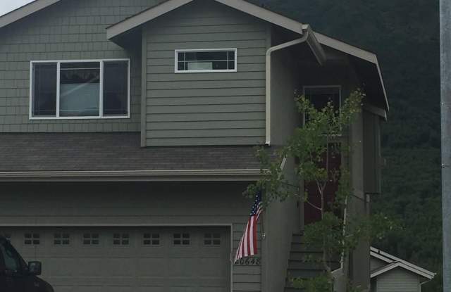 20648 Mountain Vista Drive - 20648 Mountain Vista Drive, Anchorage, AK 99577