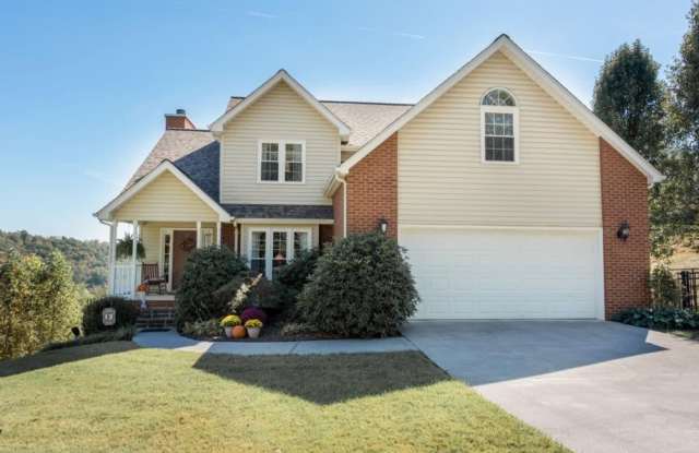 437 Hidden Acres Road - 437 Hidden Acres Road, Kingsport, TN 37664