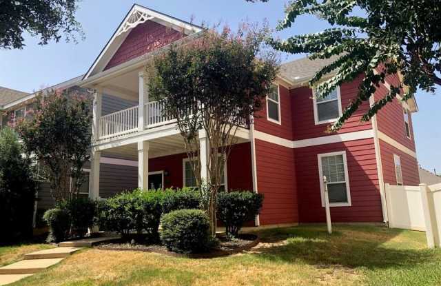 9105 Nathaniel Drive - 9105 Nathaniel Drive, Providence Village, TX 76227