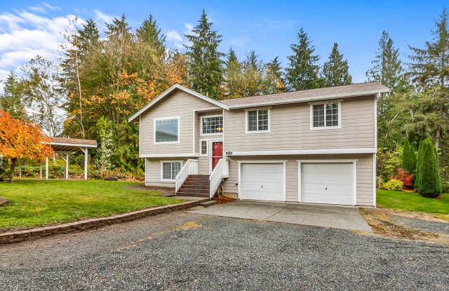 2132 87th Avenue Southeast - 2132 87th Avenue Southeast, Lake Stevens, WA 98258