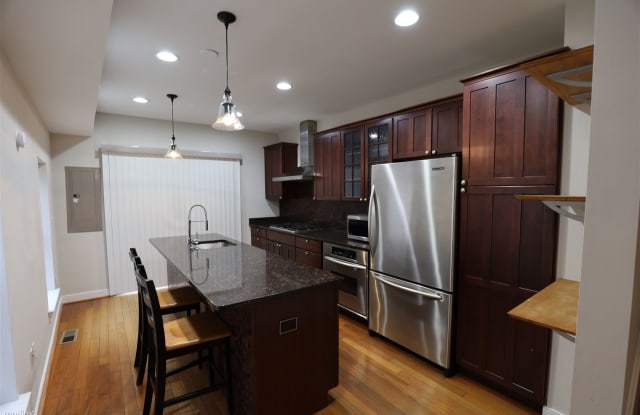 1730 Byrd Street - 1730 Byrd Street, Baltimore, MD 21230