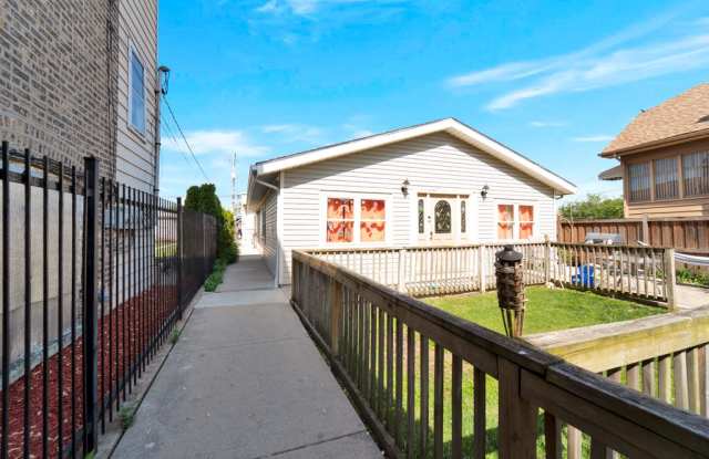 3312 N Keating Ave photos photos
