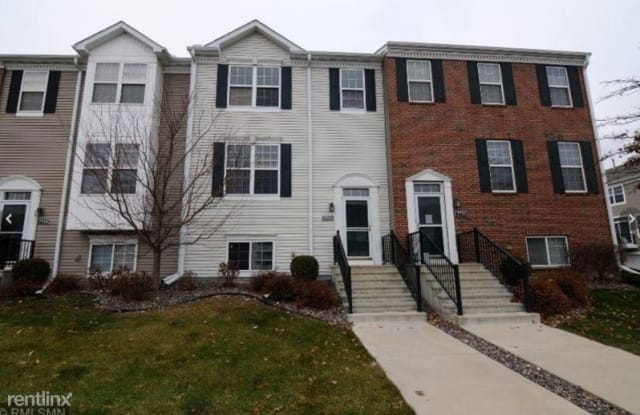 7715 Elm Grove Court - 7715 Elm Grove Court, New Hope, MN 55428