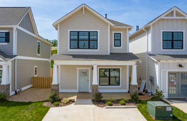 Craftsman-Style Home Minutes From Downtown Birmingham - 4218 Brevard Boulevard, Irondale, AL 35210
