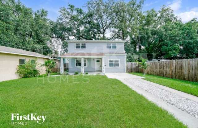113 West Violet Street - 113 West Violet Street, Tampa, FL 33603