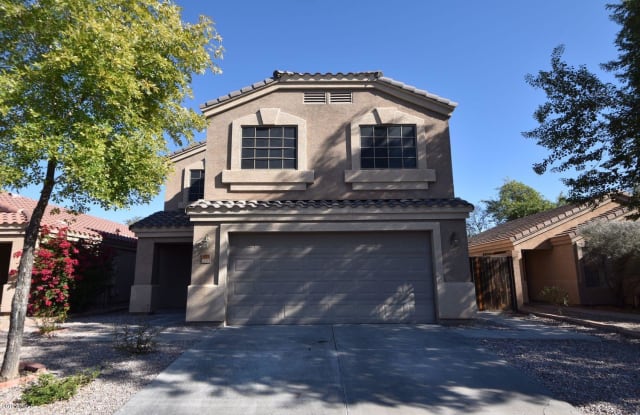 423 S SABRINA -- - 423 South Sabrina, Mesa, AZ 85208