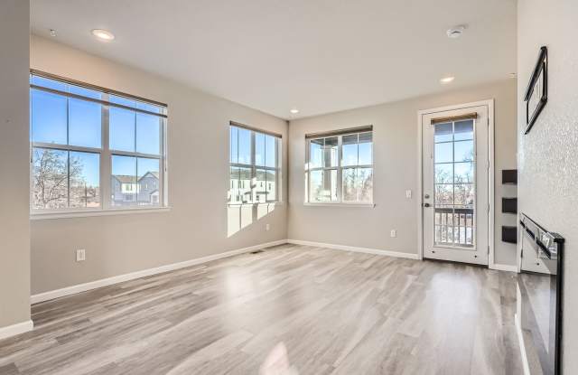 1345 Hoyt Street - 1Unit #6 Gallery 4
