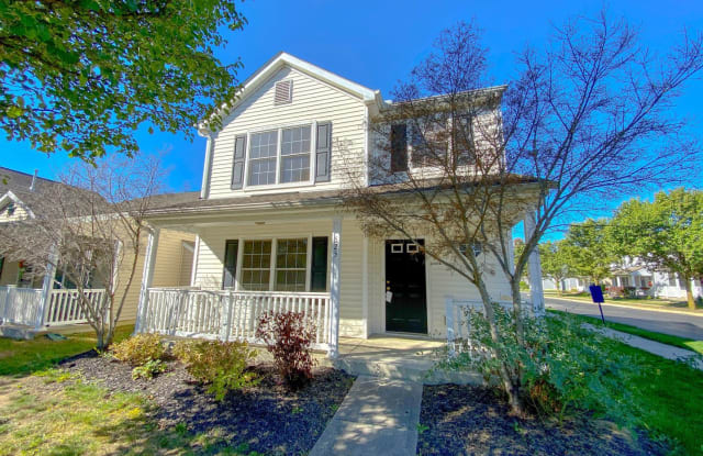 525 Penn St. - 525 Penn Street, Columbus, OH 43119
