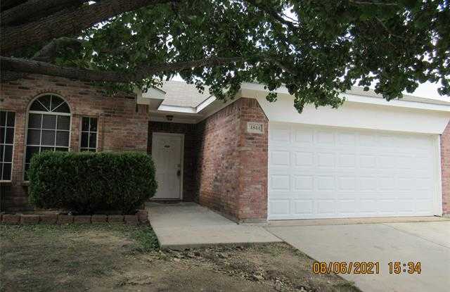 4844 Fishhook Court - 4844 Fishhook Court, Fort Worth, TX 76179