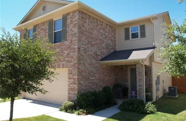 12428 Tay Terrace - 12428 Tay Ter, Austin, TX 78754