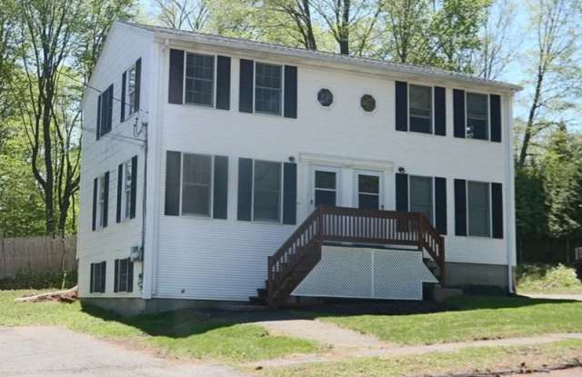 9-11 Hamar Drive - 9 Hamar Drive, Agawam Town, MA 01030 9-11 Hamar Drive - 9 Hamar Drive, Agawam Town, MA 01030