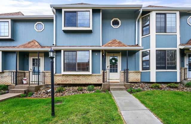 3 Bedroom Townhouse Close To Ft. Carson photos photos
