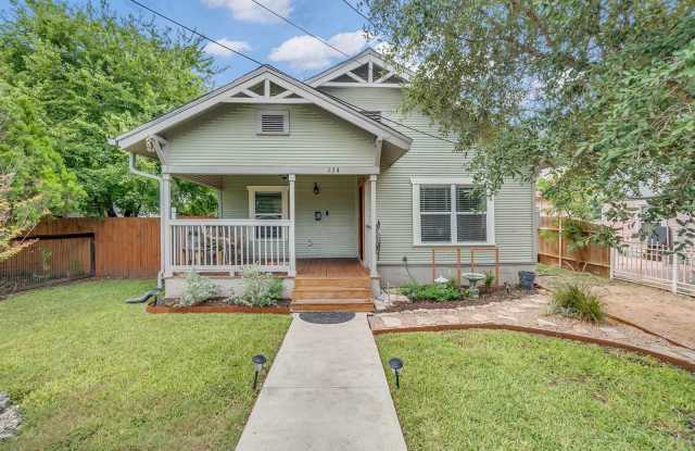 134 E High Ave photos photos