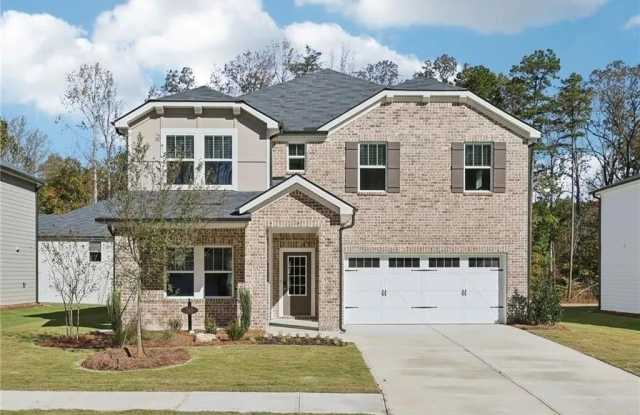 277 Sequoia Lane - 277 Sequoia Lane, Dawson County, GA 30534