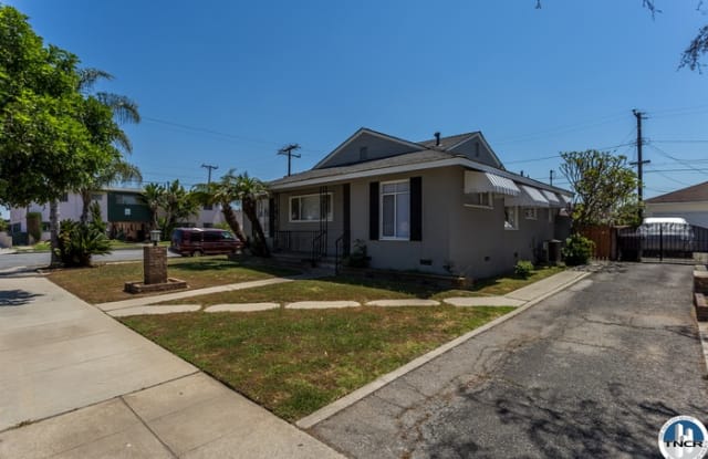 801 Tola St - 801 Tola Street, Montebello, CA 90640