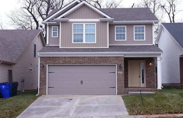 2657 Michelle Park - 2657 Michelle Park, Lexington, KY 40511