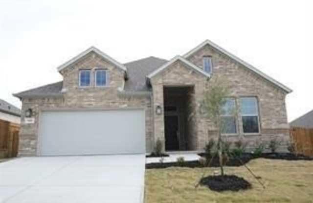 1905 W Westhill Drive - 1905 West Westhill Drive, Cleburne, TX 76033