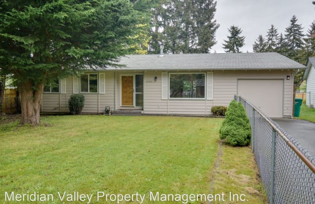 32600 10th Ave S - 32600 10th Avenue South, Federal Way, WA 98003