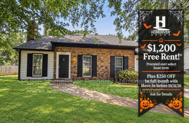 6530 Andora Dr Gallery 1