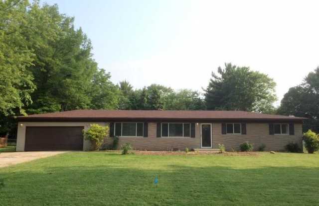 9118 Walton Street - 9118 Walton Avenue, Indianapolis, IN 46231