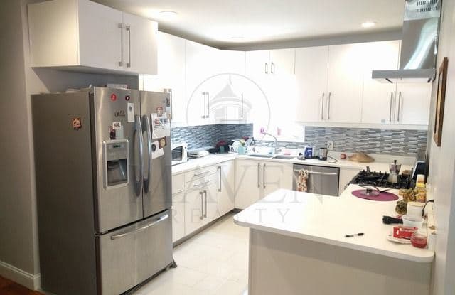 5 Marion St - 5 Marion Street, Medford, MA 02155