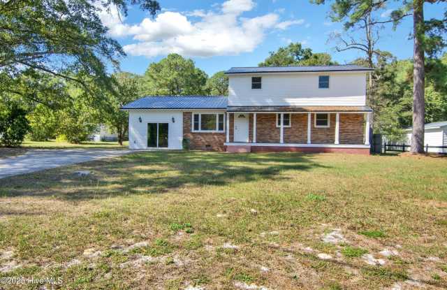 111 Core Road - 111 Core Road, Onslow County, NC 28574 111 Core Road - 111 Core Road, Onslow County, NC 28574