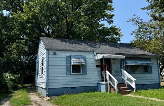 3 bed 1 bath House in central Richmond Gallery 1