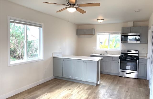 1943 Olive - 1943 Olive Avenue, Long Beach, CA 90806