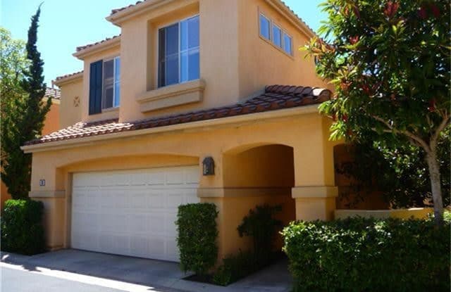38 Del Ventura - 38 Del Ventura, Irvine, CA 92606