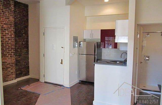 952 Fulton Street - 952 Fulton Street, Brooklyn, NY 11238