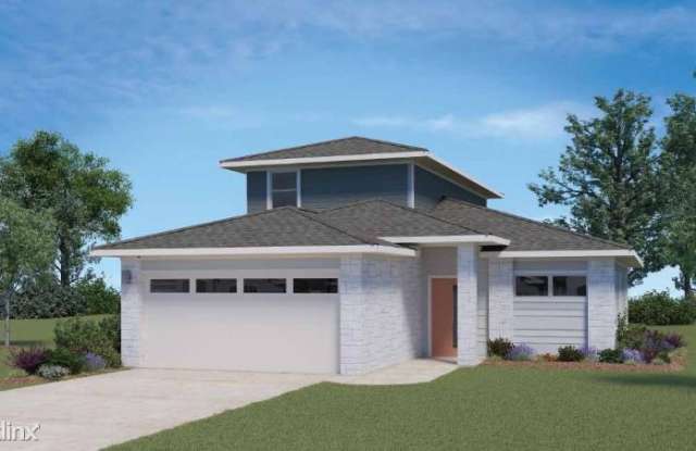 3713 Beechmont Dr - 3713 Beechmont Dr, Pflugerville, TX 78660