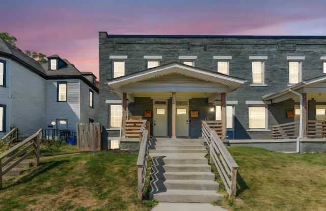 915 Wilson Avenue photos photos
