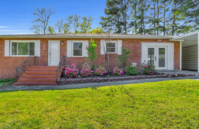 Charming Brick Rancher! photos photos