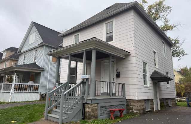 AMINA LLC - 69 Kingston Street, Rochester, NY 14609