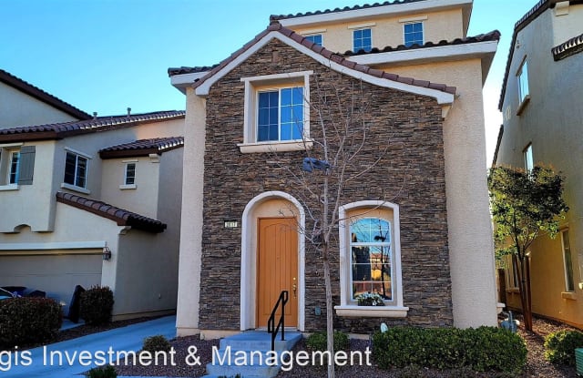 2017 Hollywell St - 2017 South Hollywell Street, Summerlin South, NV 89135