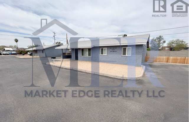 1524 W Sahuaro Dr Apt B - 1524 West Sahuaro Drive, Phoenix, AZ 85029