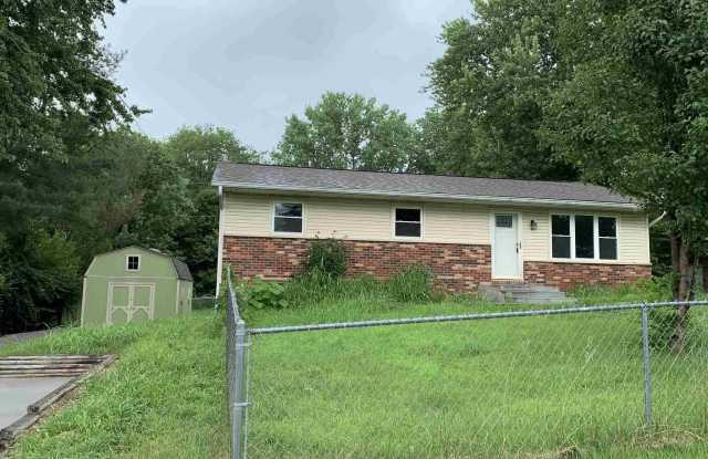 5250 W Nova Drive - 5250 North Nova Drive, Monroe County, IN 47404 5250 W Nova Drive - 5250 North Nova Drive, Monroe County, IN 47404