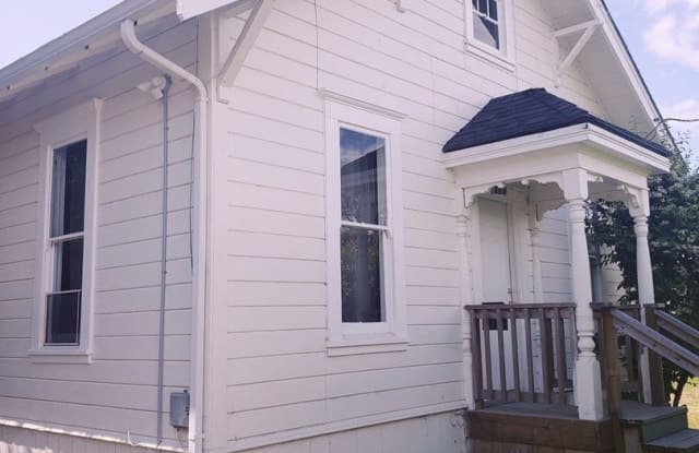 3140 Prospect Ave - 3140 Prospect Avenue, Eureka, CA 95503