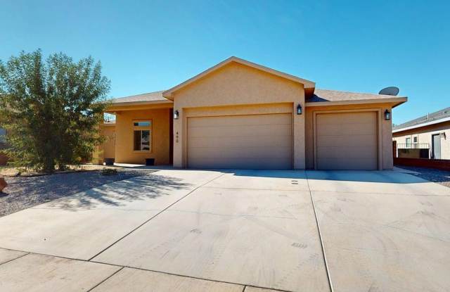 490 Montecito Drive - For Rent photos photos