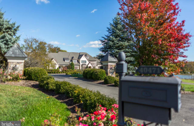 40471 GRENATA PRESERVE PLACE - 40471 Grenata Preserve Place, Loudoun County, VA 20175