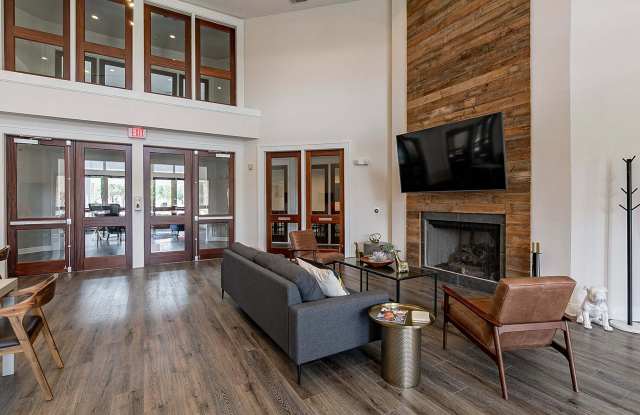 Everleigh Katy - Senior Housing Gallery 2