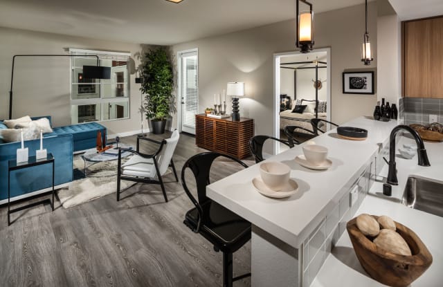 Luxe Pasadena Gallery 2