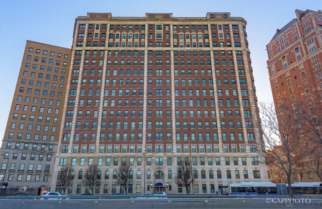 3750 North Lake Shore Drive - 3750 North Lake Shore Drive, Chicago, IL 60613