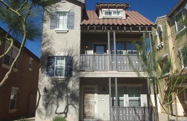 34827 N 30TH Avenue - 34827 North 30th Avenue, Phoenix, AZ 85086