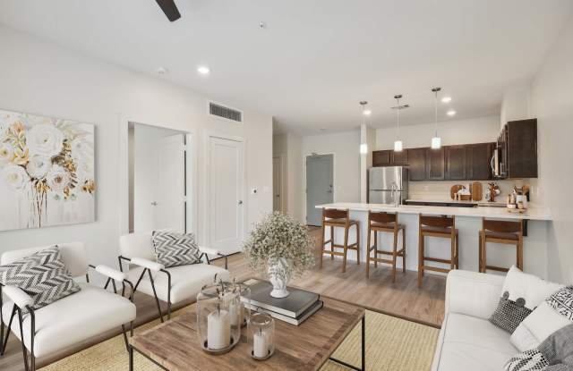 Hammond Station Apartments Gallery 4